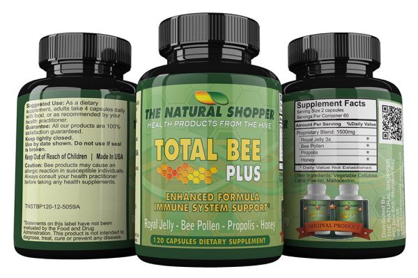 total-bee-plus-immune-system